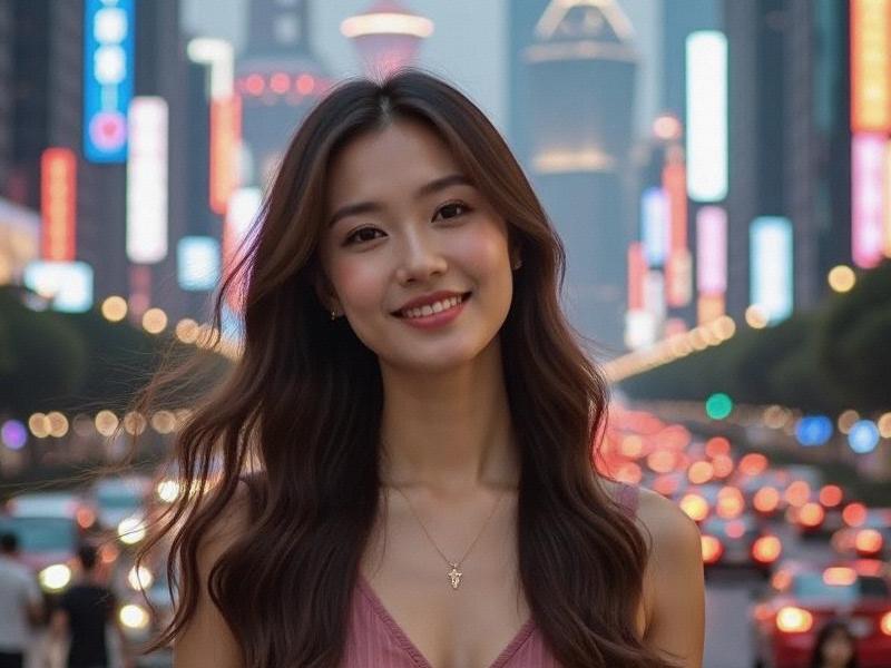 The Billion-Dollar Glamour: Inside Shanghai's High-End Entertainment Club Industry