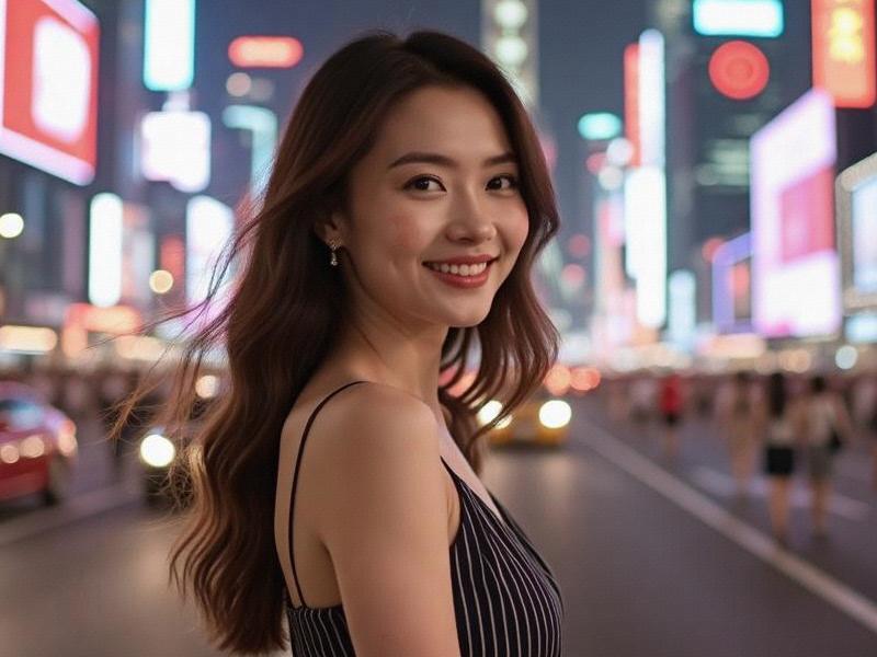 Neon Renaissance: How Shanghai's Nightlife Economy is Reinventing Itself