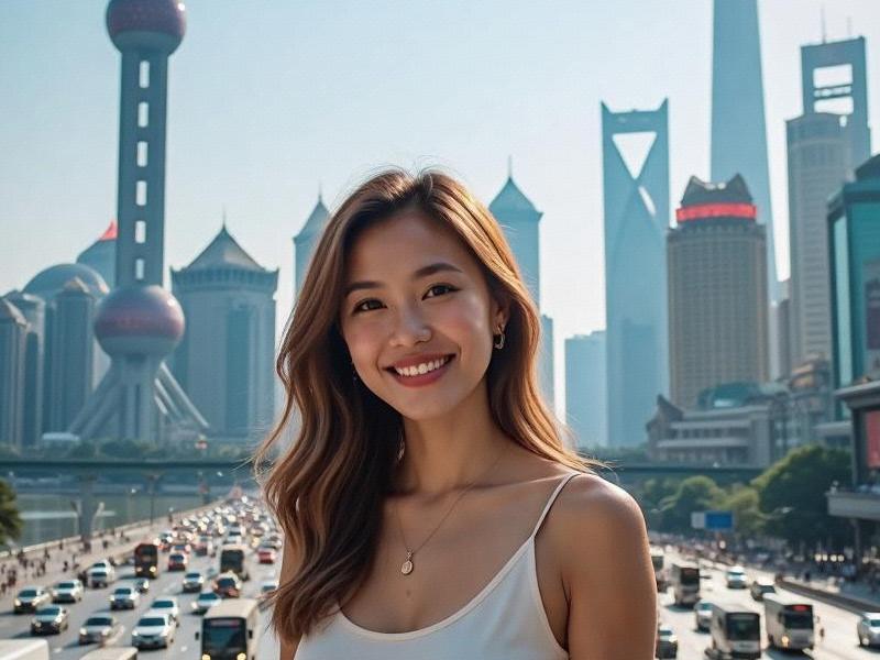 Shanghai's Nightlife Renaissance: How Luxury Clubs Are Redefining Urban Entertainment