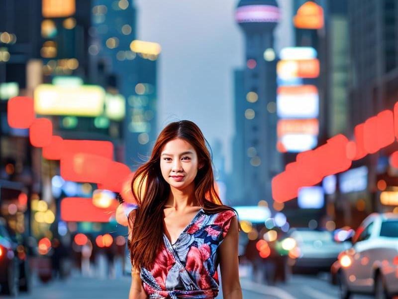 Shanghai's Vibrant Entertainment Landscape: A Comprehensive Overview