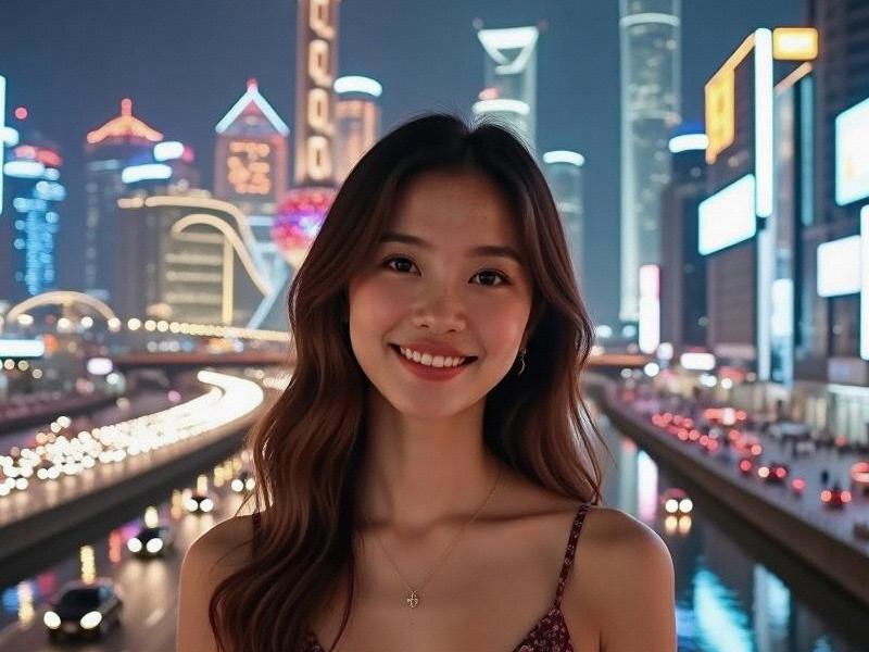 Shanghai's Entertainment Palaces: Where Business Meets Pleasure in China's Global City