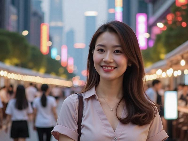 Shanghai 2030: The Making of a Future-Ready Megacity
