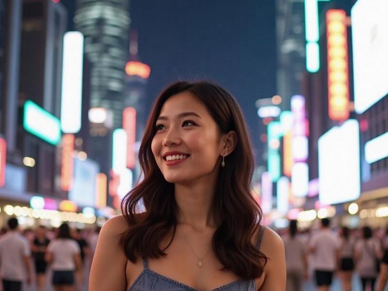 Shanghai's Neo-Silk Road: Weaving AI and Tradition into Urban Fabric
