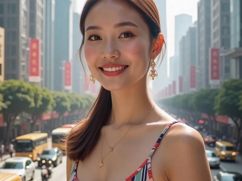Shanghai's Nightlife Revolution: How Luxury Entertainment Venues Are Redefining Urban Leisure in 2025