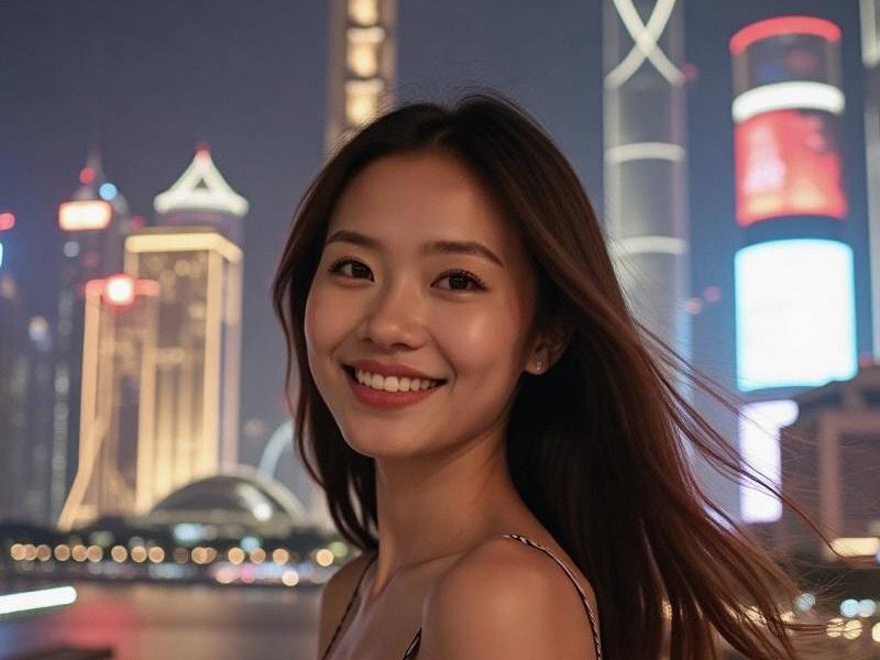 Behind the Velvet Rope: Shanghai's Luxury Club Culture in the Post-Pandemic Era