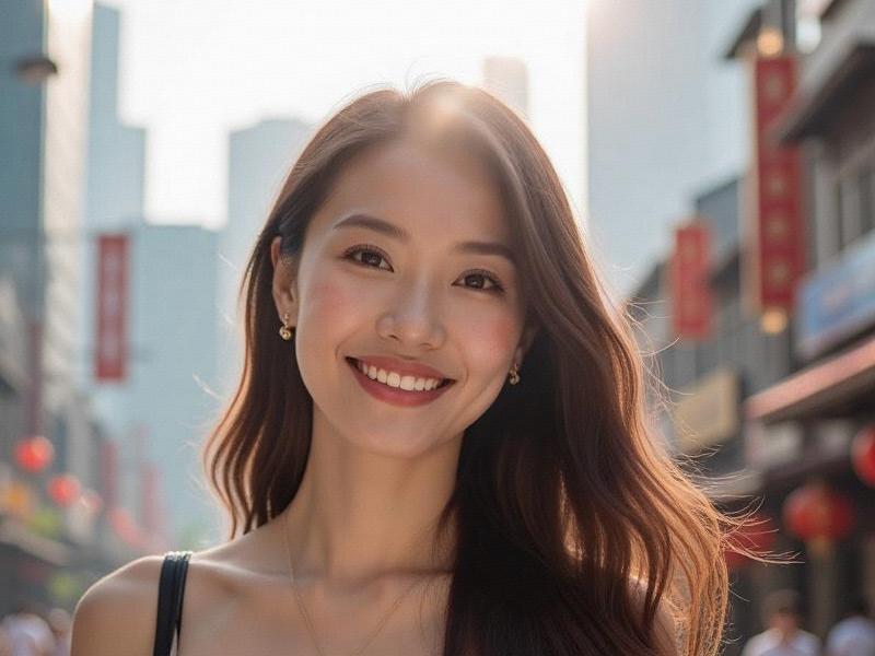 The Shanghainese Woman: Redefining Femininity in China's Global Metropolis