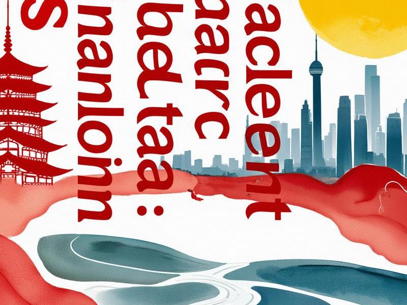 Shanghai's Quantum Delta: Where Ancient Waterways Power Tomorrow's Data Currents