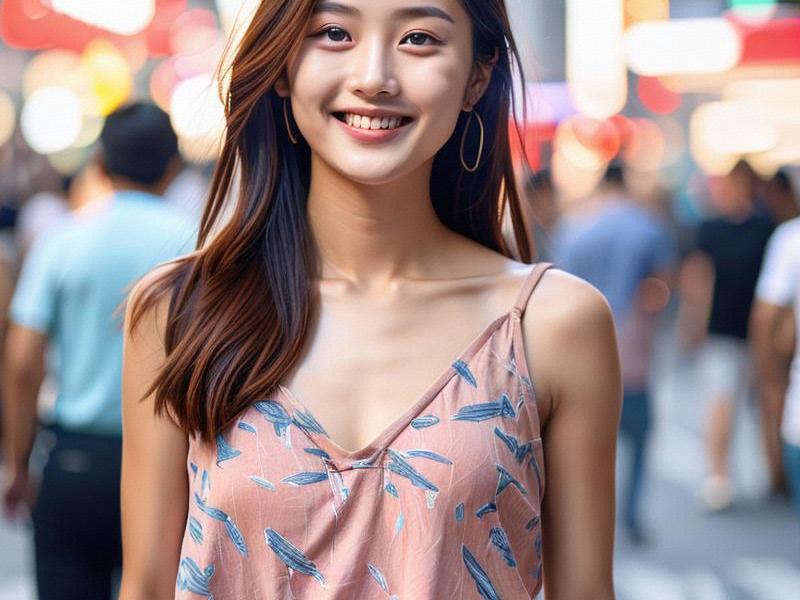 Shanghai Chronicles: A Journey Through the Metropolis of Modernity and Tradition