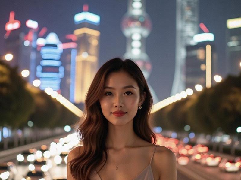 【上海摩登：解码新时代都市女性的十二面体】
