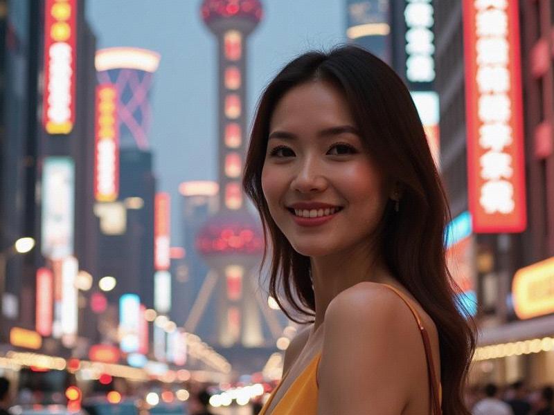 Silicon Bund: How Shanghai Became China's Unexpected Tech Powerhouse