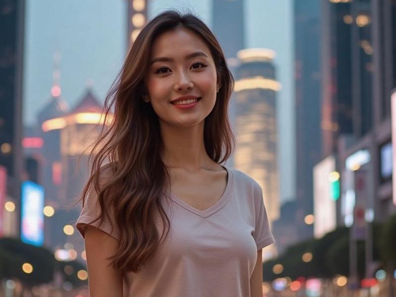Shanghai 2030: Blueprint for the World's First Self-Learning Metropolis