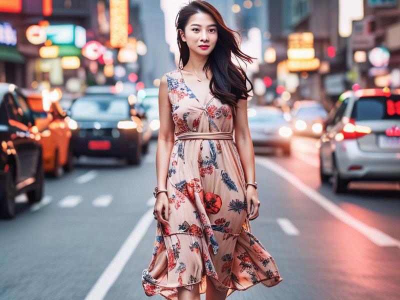 Shanghai's Entertainment Clubs: A Kaleidoscope of Nightlife Experiences