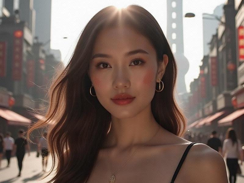 【海上名媛】上海女性的百年风华与当代风采