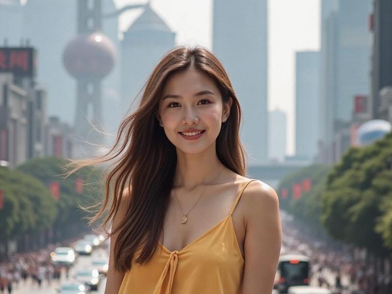 The Shanghai Effect: How China's Financial Capital is Reshaping Neighboring Cities in 2025