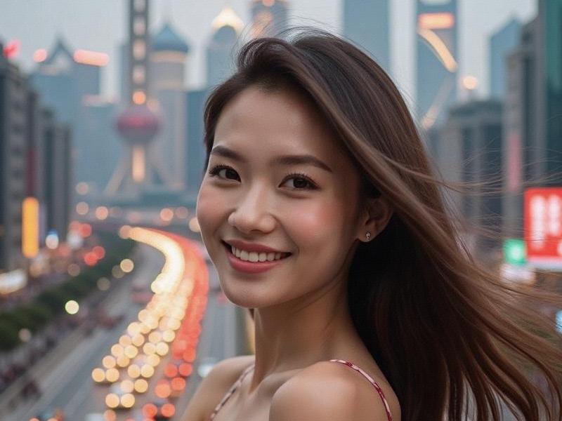 Shanghai After Dark: How the City's Nightlife Scene is Evolving in the Post-Pandemic Era