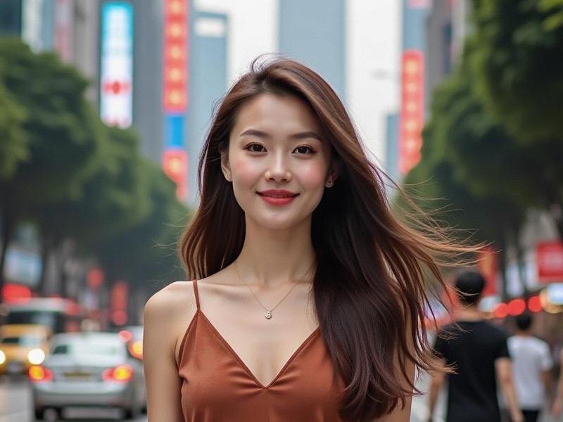 Shanghai: Where Tech Innovation Meets Human-Centric Urbanism