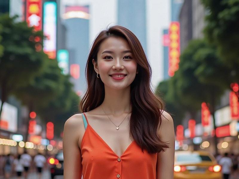 Shanghai’s Nightlife Evolution: AI-Powered Innovation Meets Timeless Glamour