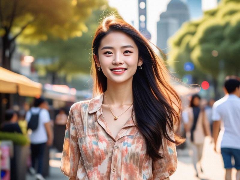 Shanghai's Green Transformation: How the City is Leading China's Eco-Friendly Revolution