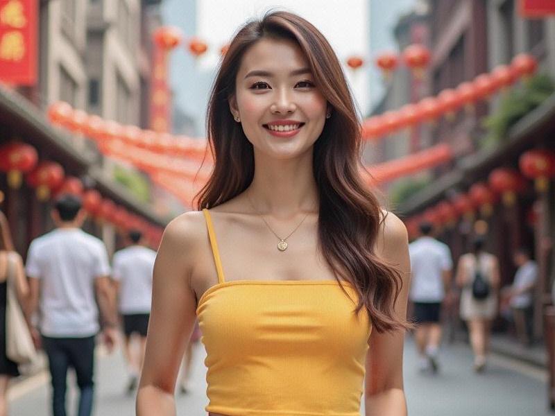 The Shanghai Woman Phenomenon: How China's Most Cosmopolitan Women Are Shaping the Future