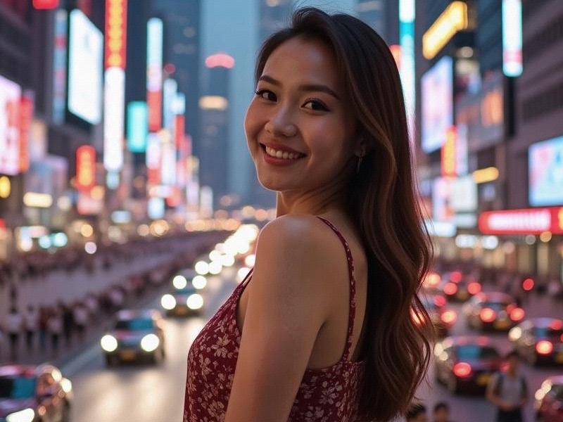 Velvet Ropes and Red Tape: Inside Shanghai's Billion-Dollar Nightlife Economy