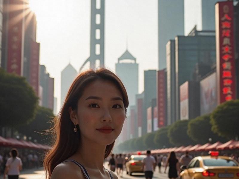 Shanghai's Spheres of Influence: How the Megacity is Reshaping Eastern China