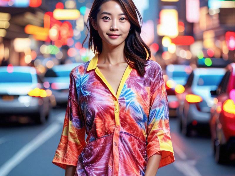 Exploring the Vibrant Shanghai and its Surroundings: A Journey Through the Heart of China