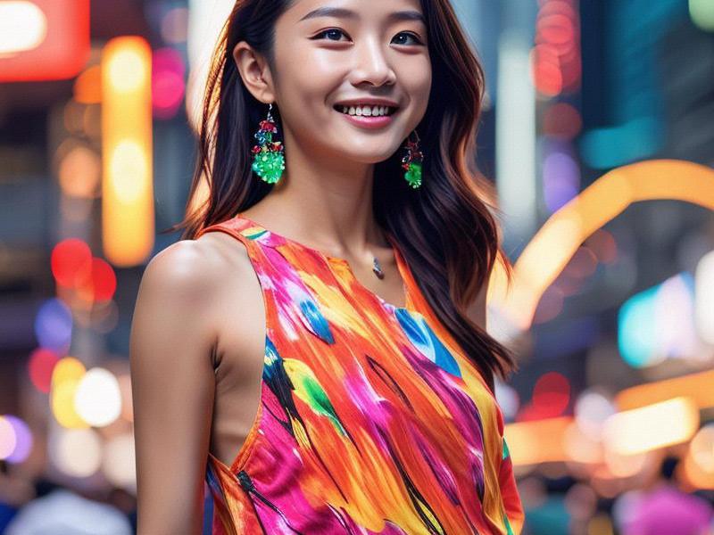 Exploring the Vibrant Nightlife of Shanghai: A Journey Through the City's Electric Nights