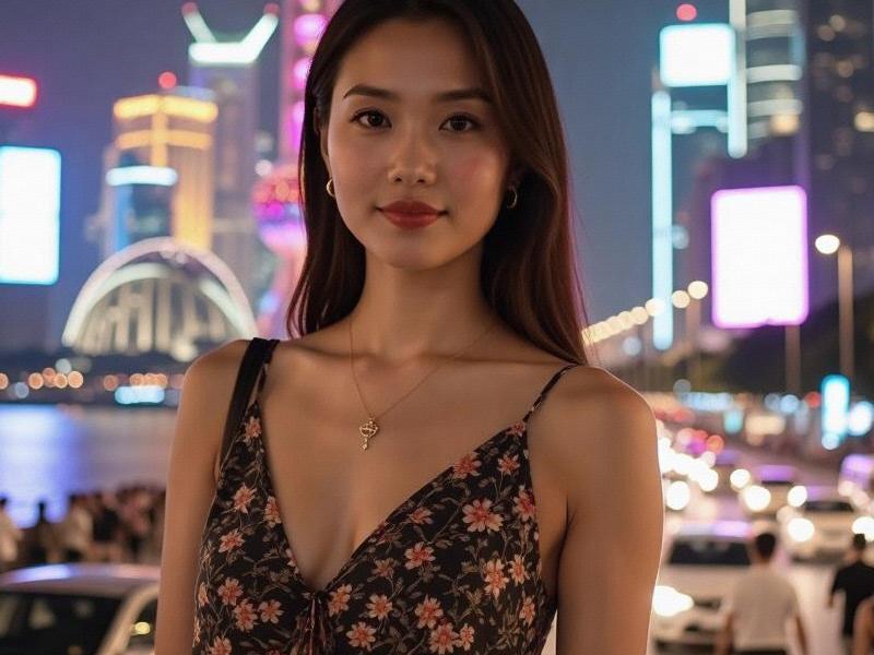 Shanghai's Nightlife Metamorphosis: How Entertainment Clubs Are Reinventing Urban Leisure
