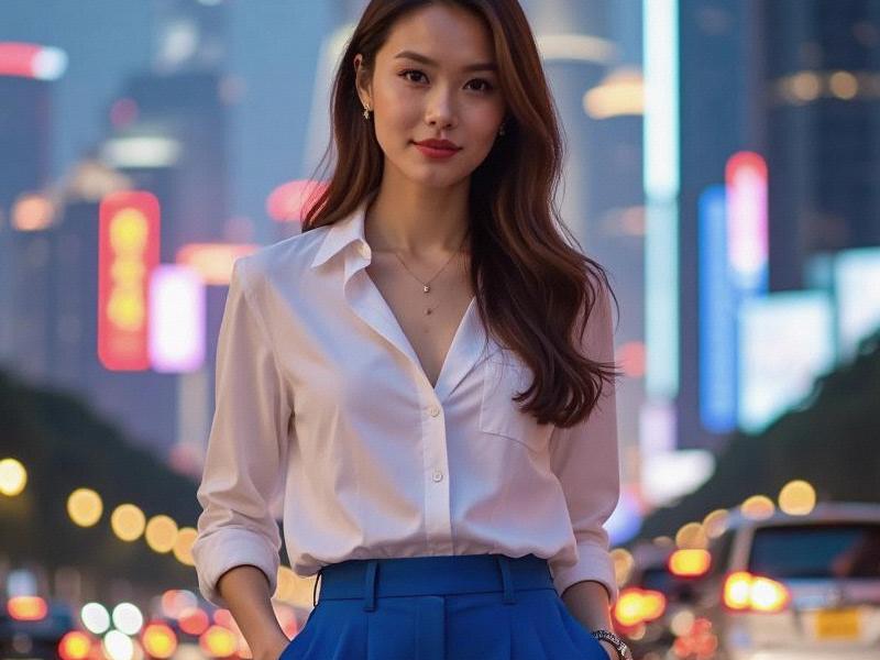Silk Road 2.0: How Shanghai's Female Founders Are Coding the Future of Beauty