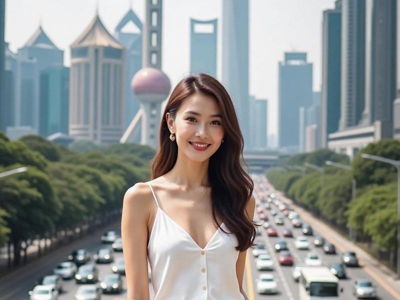 Shanghai After Dark: Inside the Billion-Dollar Nightlife Economy of China's Glamour Capital