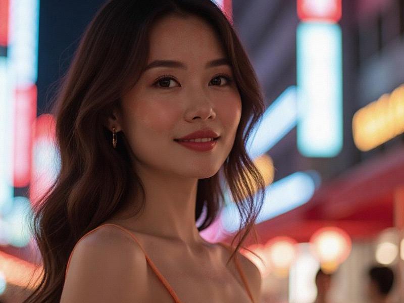Shanghai’s Quantum Velvet: Photonic Nightlife Engineering 22nd-Century Escapism