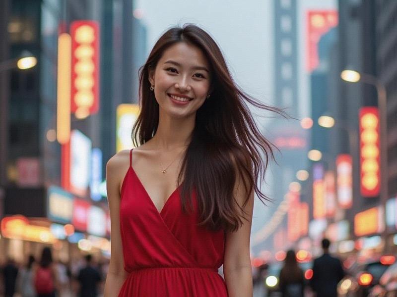 Shanghai Style Icons: How the City's Women Are Redefining Chinese Femininity