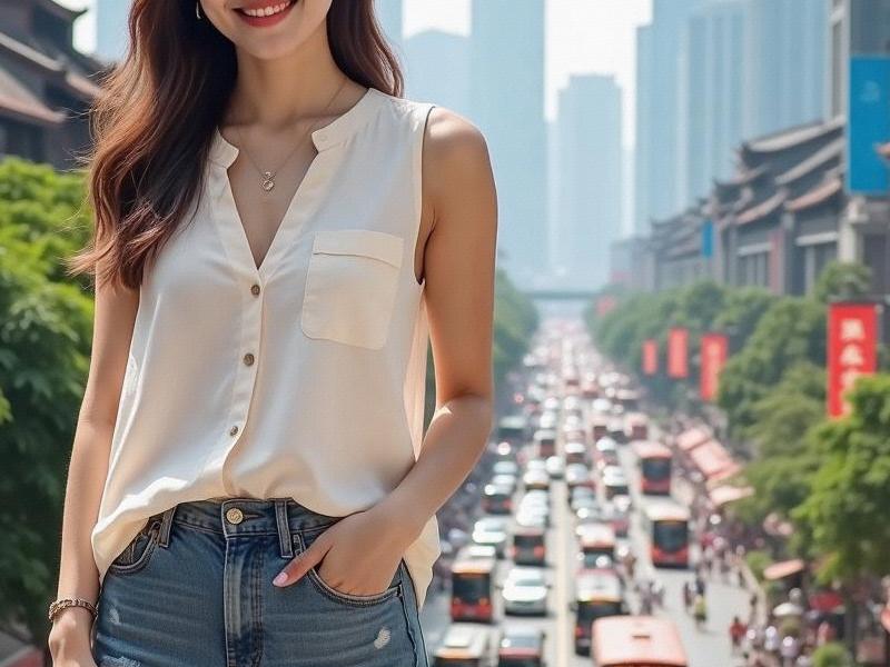 Shanghai and the Yangtze River Delta: Building the World's Most Advanced Megaregion