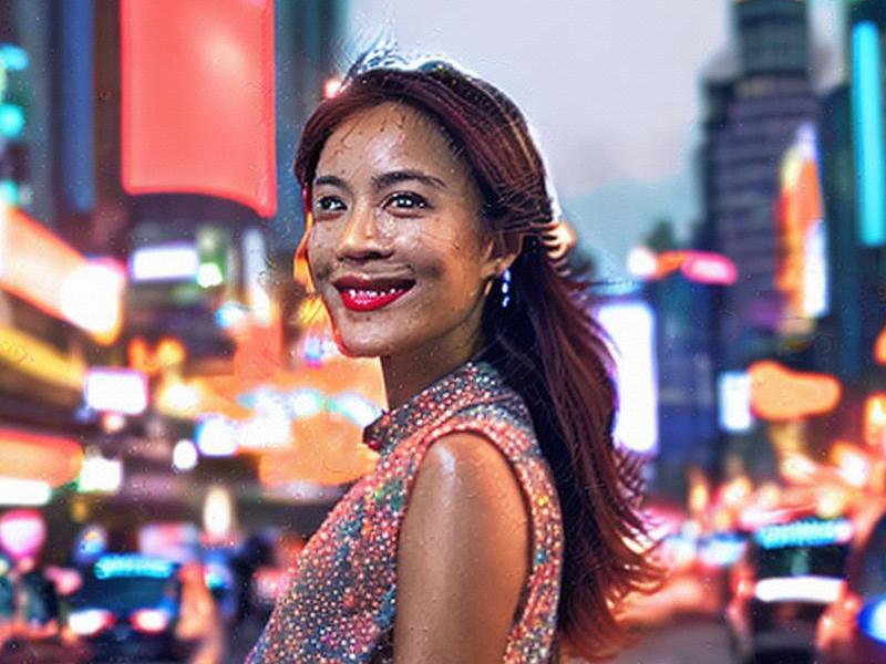 Shanghai's Renaissance: A Journey Through the City's Cultural and Economic Transformation