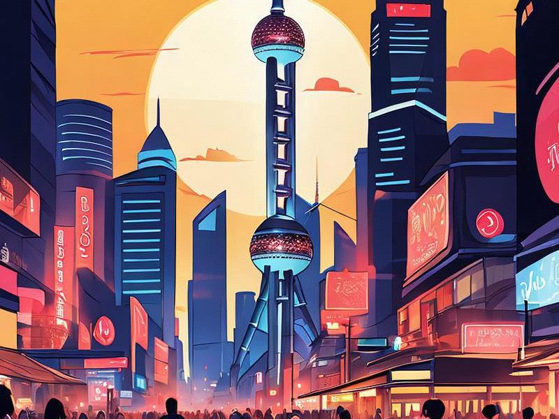 Shanghai’s Enchanting Entertainment Venues: An Unforgettable Journey Of Nightlife In The City