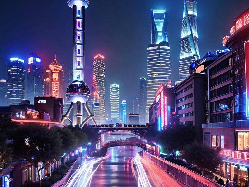 Experience at Shanghai Nightclubs: A Journey of Nightlife Indulgence