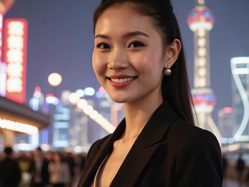 【霓虹密码：解码上海娱乐会所的百年生存法则】