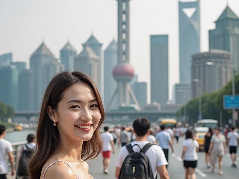 Shanghai 2025: Where Dynastic Legacy Meets Digital Future