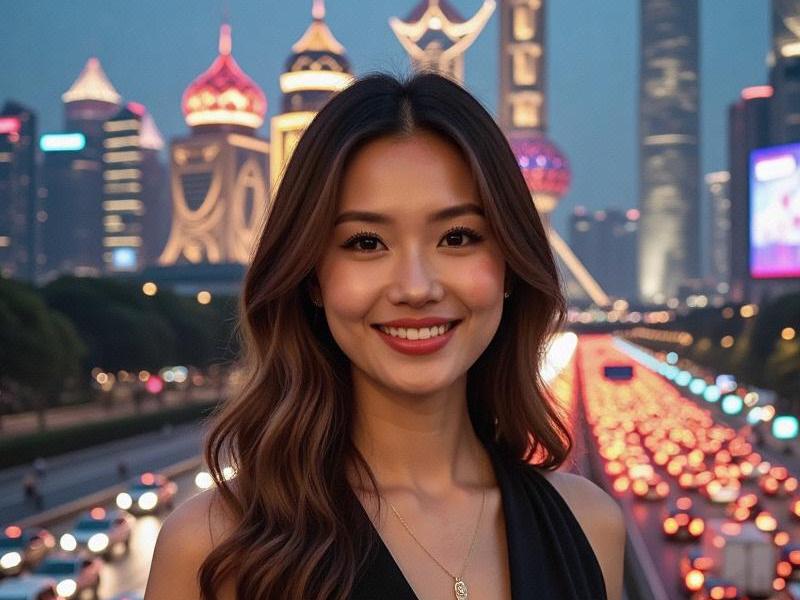 【钢骨与丝绸】解码上海百年时空折叠的十二个切口