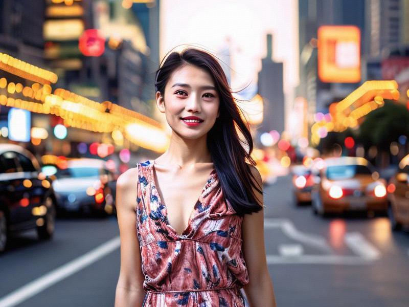 Shanghai Unveils Ambitious Green Energy Plan to Become Carbon Neutral by 2050