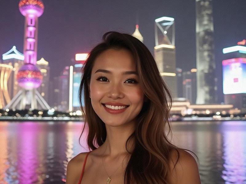 【产业观察】科技赋能下的夜经济革命：上海高端会所2025数字化生存报告