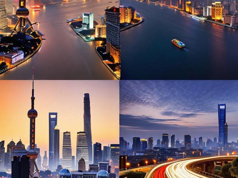 Exploring the Vibrant City of Shanghai: A Comprehensive Guide