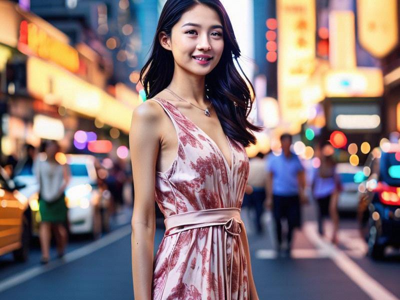 Exploring the Vibrant Metropolis of Shanghai: A Comprehensive Overview