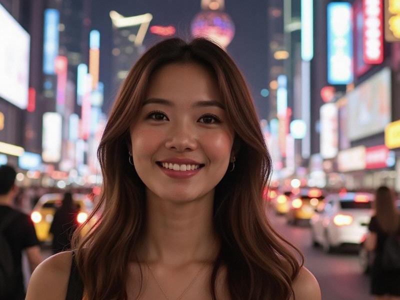 Shanghai's Luxury Entertainment Renaissance: How the City Redefines Nightlife Sophistication