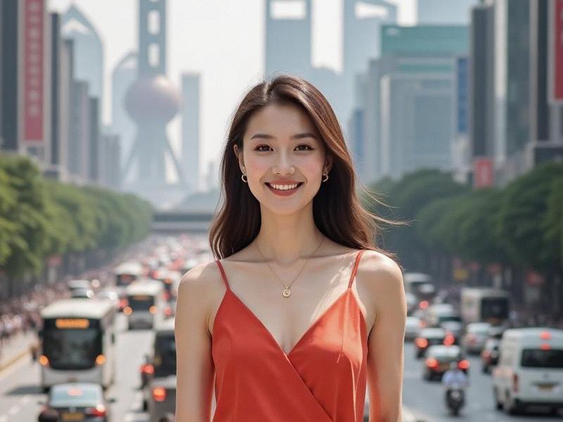 The Yangtze Delta Megacity Cluster: How Shanghai and Its Neighbors Are Redefining Urban Integration