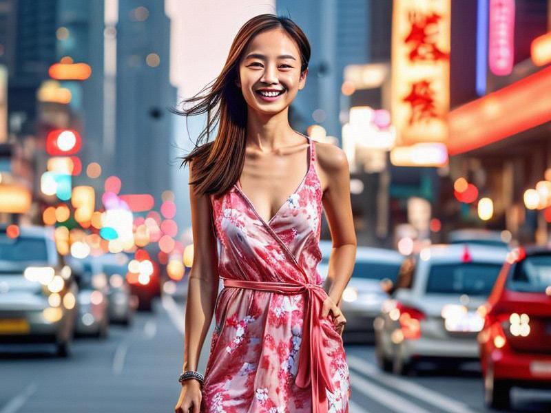 Exploring the Scenic Spots Around Shanghai: A Journey Through Nature and Culture