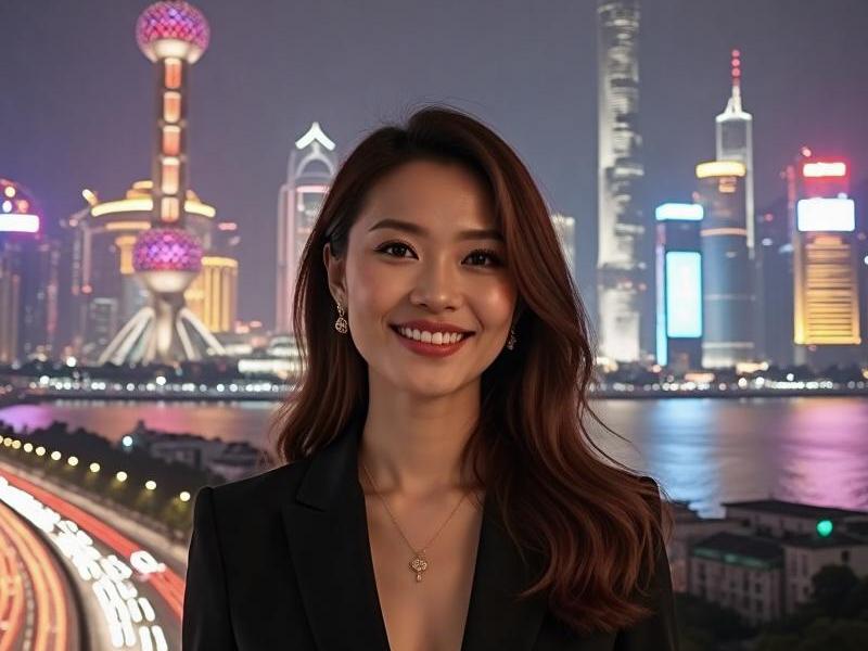 【夜光档案】从百乐门到元宇宙俱乐部：上海夜间经济的文化解码