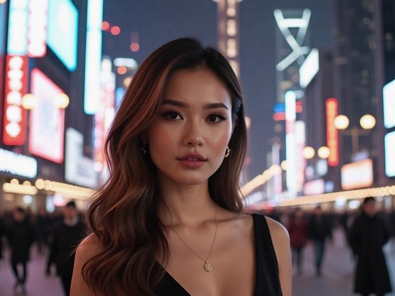 《旗袍与跑鞋：上海女性的时空变奏曲》