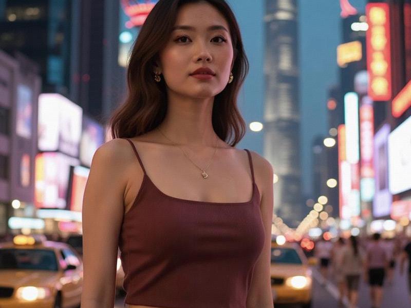 The Reinvention of Shanghai's Nightlife: How Entertainment Venues Are Driving Urban Culture