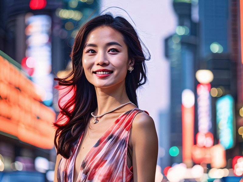 Shanghai Today: A Dynamic Metropolis Shaping the Future of China